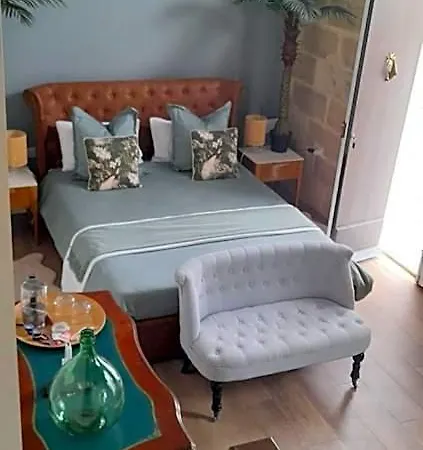 Couette-café Casal Annunzia Boutique