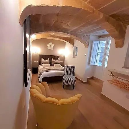 Casal Annunzia Boutique Bed & Breakfast 3*