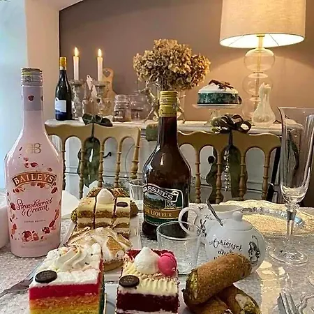 Casal Annunzia Boutique Bed & Breakfast 3*