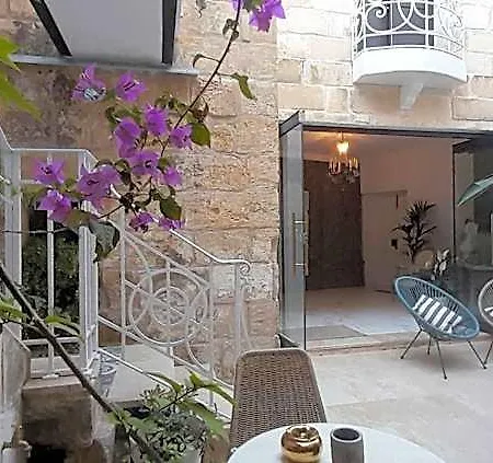 Casal Annunzia Boutique Bed & Breakfast