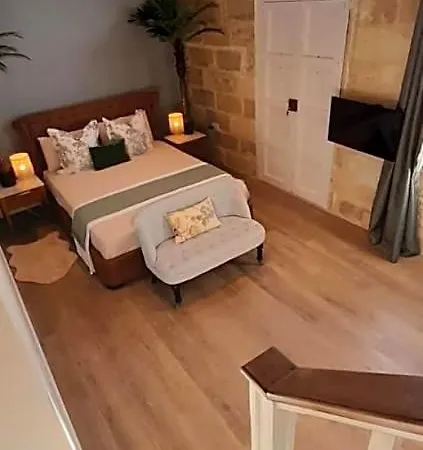 Couette-café Casal Annunzia Boutique 3*