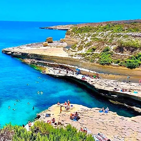 Casal Annunzia Boutique 3*