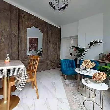Bed & Breakfast Casal Annunzia Boutique