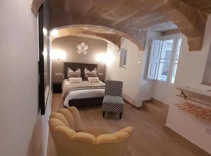 Casal Annunzia Boutique Nocleg ze śniadaniem