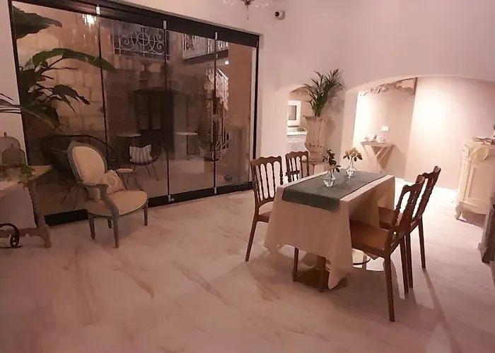 Casal Annunzia Boutique 3* Tarxien