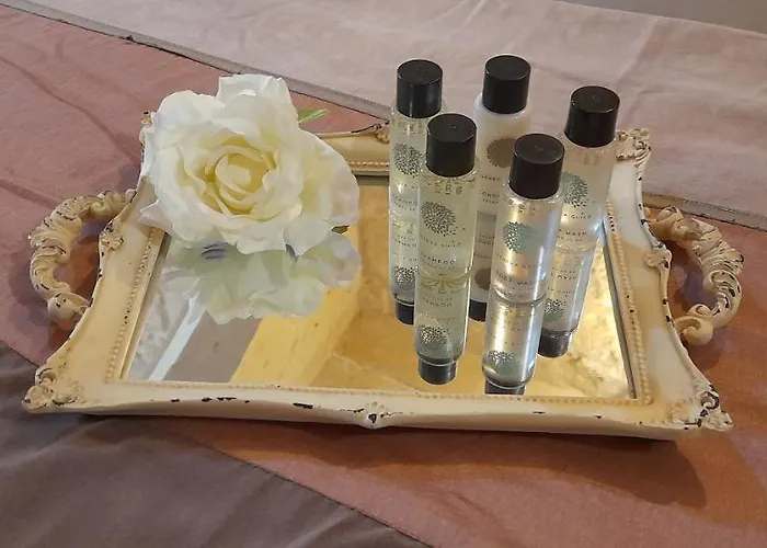 Casal Annunzia Boutique 3* Tarxien