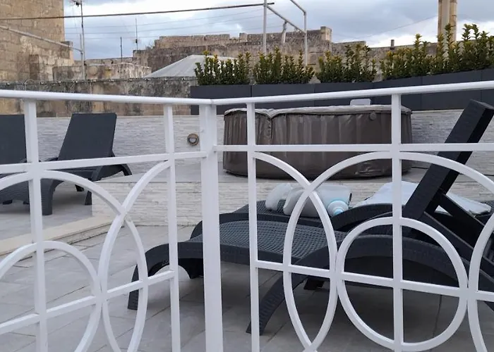 Bb Casal Annunzia Bed & Breakfast