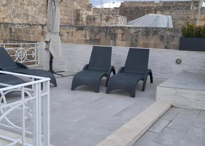 Bb Casal Annunzia 3* Tarxien