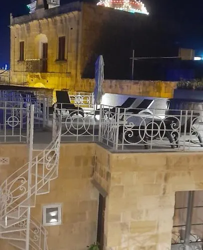 Bb Casal Annunzia Tarxien