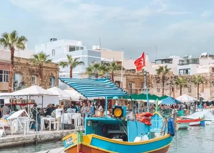 Bb Casal Annunzia Bed & Breakfast