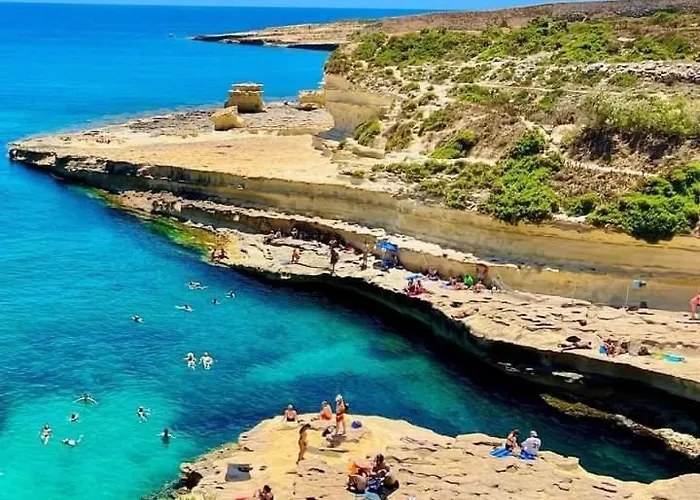 Bb Casal Annunzia Tarxien