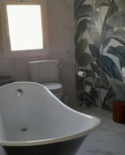 Nocleg ze śniadaniem Casal Annunzia Boutique Tarxien