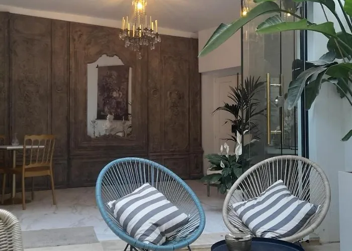 Casal Annunzia Boutique Tarxien