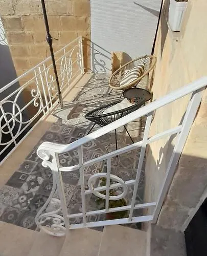 Casal Annunzia Boutique Nocleg ze śniadaniem 3*