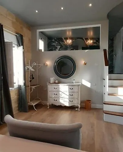 Casal Annunzia Boutique Nocleg ze śniadaniem