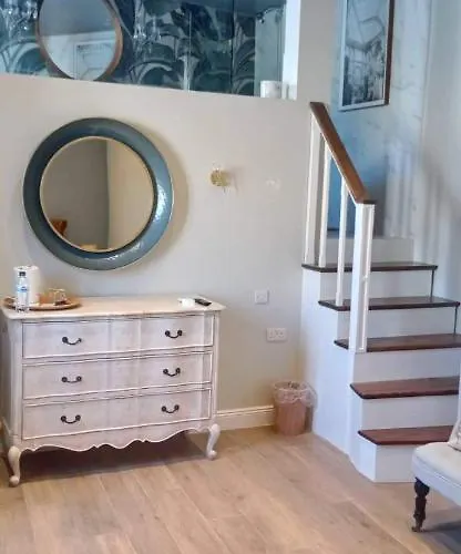 Casal Annunzia Boutique Nocleg ze śniadaniem