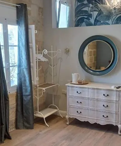 Nocleg ze śniadaniem Casal Annunzia Boutique 3*
