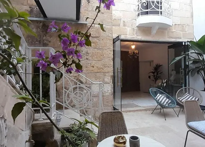 Casal Annunzia Boutique Nocleg ze śniadaniem Tarxien