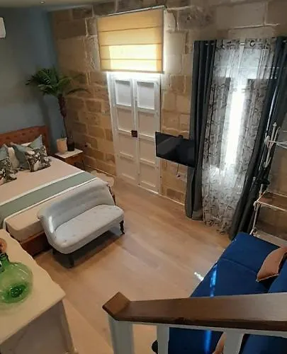 Nocleg ze śniadaniem Casal Annunzia Boutique