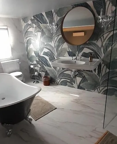 Nocleg ze śniadaniem Casal Annunzia Boutique