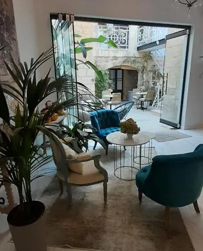 Casal Annunzia Boutique 3*