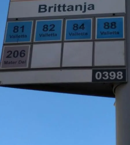 Casal Annunzia Boutique 3*