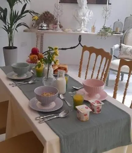 Bed & Breakfast Bb Casal Annunzia