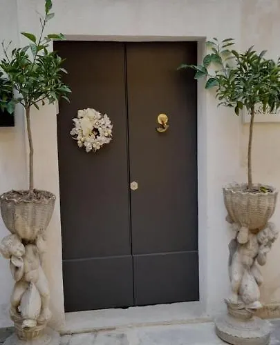 Casal Annunzia Boutique 3* Tarxien