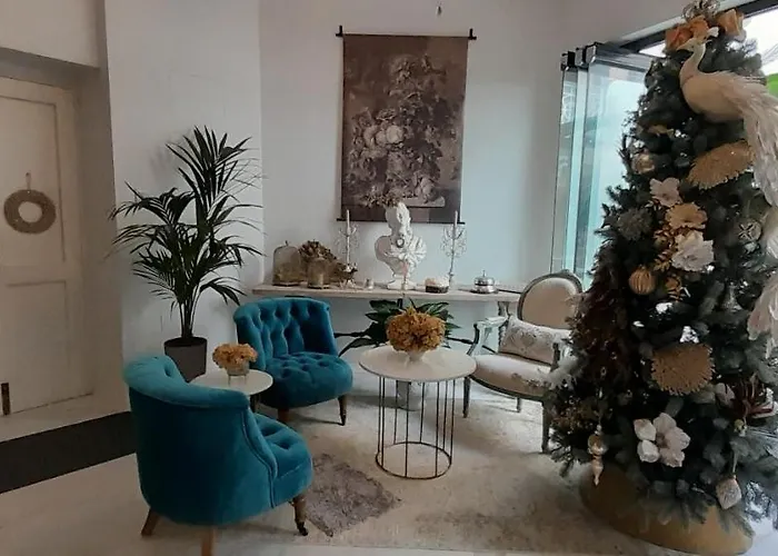 Casal Annunzia Boutique Tarxien