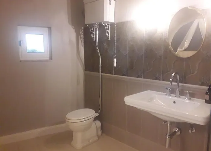 Bed & Breakfast Bb Casal Annunzia