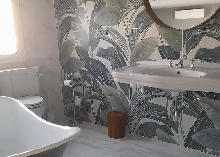 Bed & Breakfast Casal Annunzia Boutique