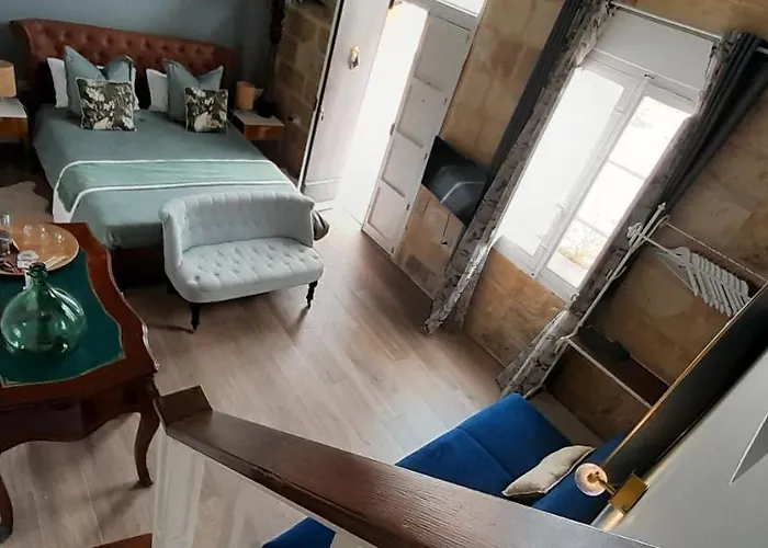 Bb Casal Annunzia 3* Tarxien