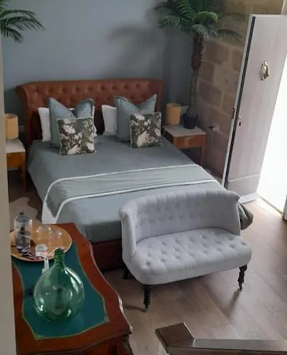 Casal Annunzia Boutique Nocleg ze śniadaniem Tarxien