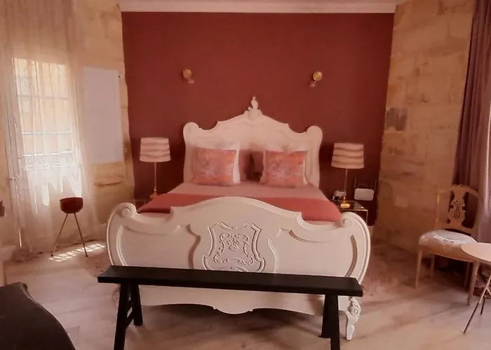 Casal Annunzia Boutique 3* Tarxien