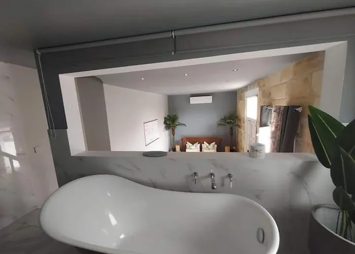 Casal Annunzia Boutique Nocleg ze śniadaniem