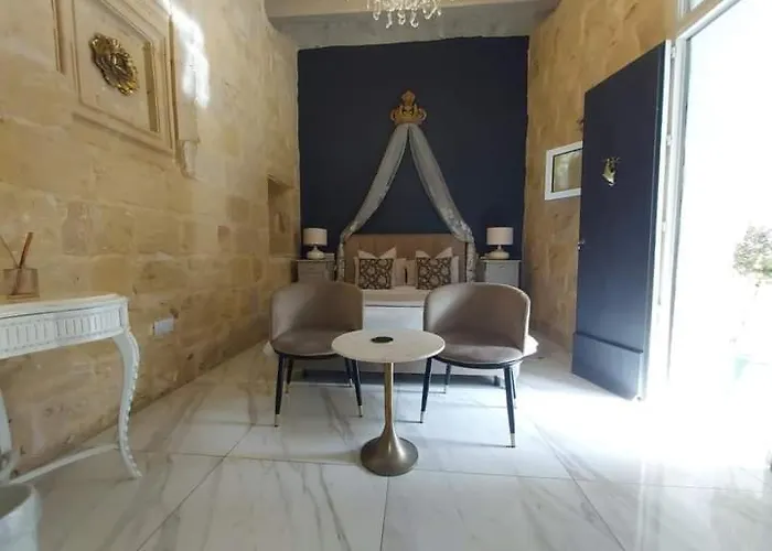 Bb Casal Annunzia Bed & Breakfast Tarxien
