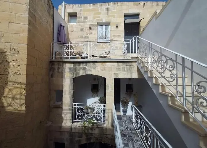 Nocleg ze śniadaniem Casal Annunzia Boutique Tarxien