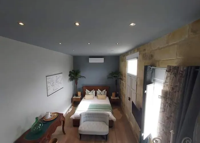 Casal Annunzia Boutique 3* Tarxien