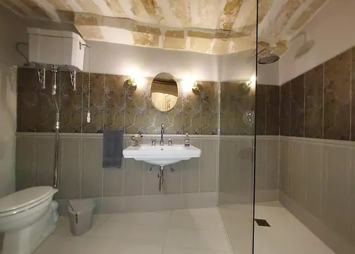 Nocleg ze śniadaniem Casal Annunzia Boutique