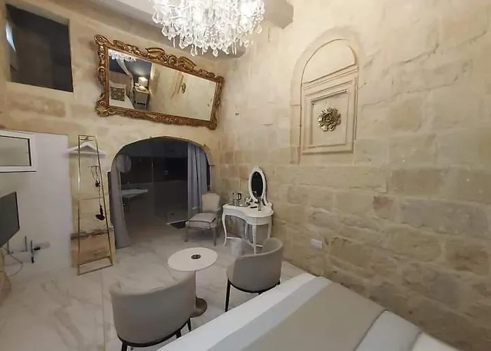 Casal Annunzia Boutique Nocleg ze śniadaniem Tarxien