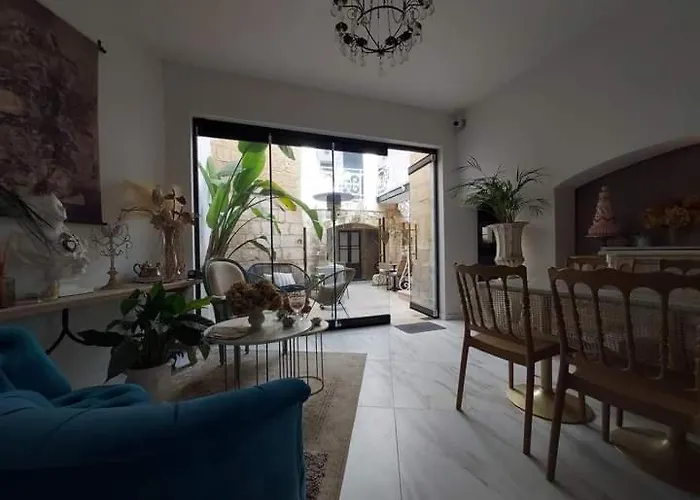 Casal Annunzia Boutique Tarxien