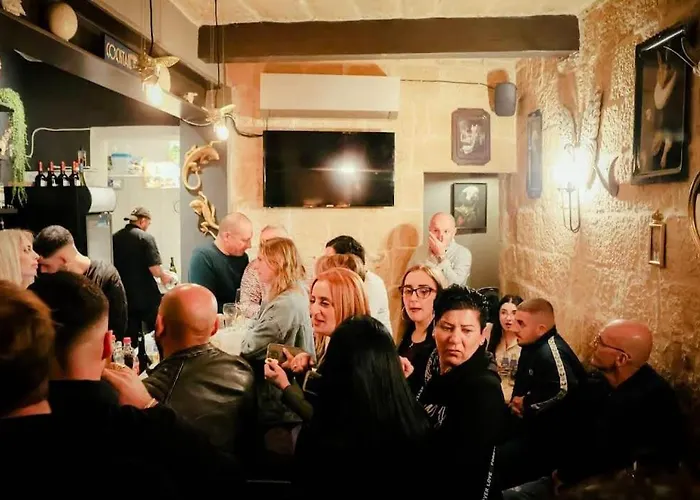 Nocleg ze śniadaniem Casal Annunzia Boutique 3*