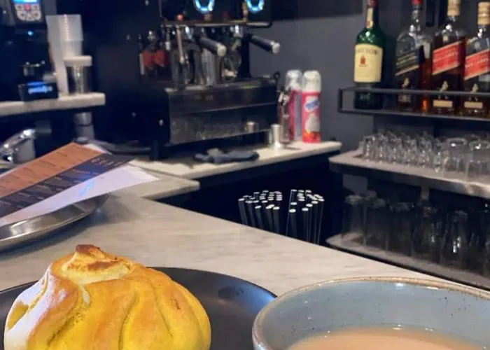 Casal Annunzia Boutique Nocleg ze śniadaniem 3*