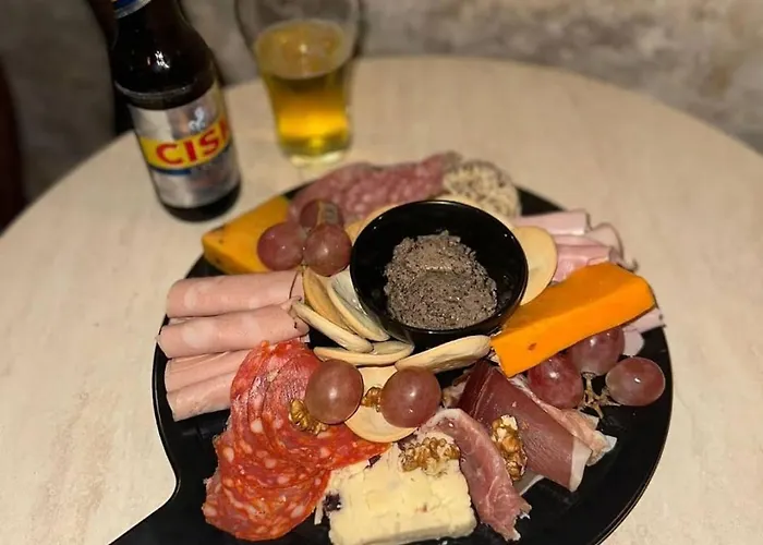 Casal Annunzia Boutique Nocleg ze śniadaniem 3*